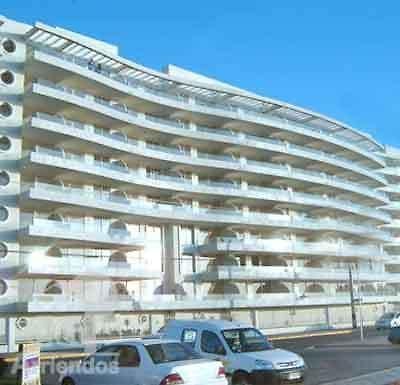 Departamento La Serena Avenida Del Mar Esterno foto