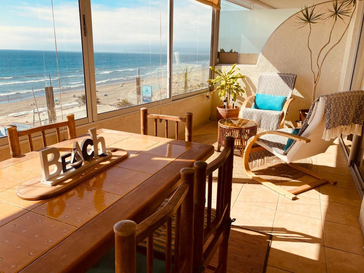 Departamento La Serena Avenida Del Mar Esterno foto