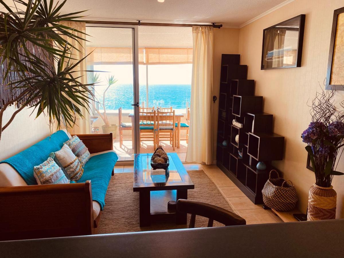 Departamento La Serena Avenida Del Mar Esterno foto