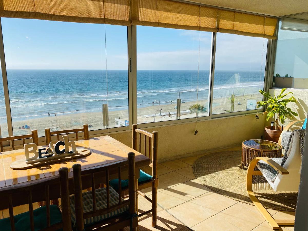 Departamento La Serena Avenida Del Mar Esterno foto