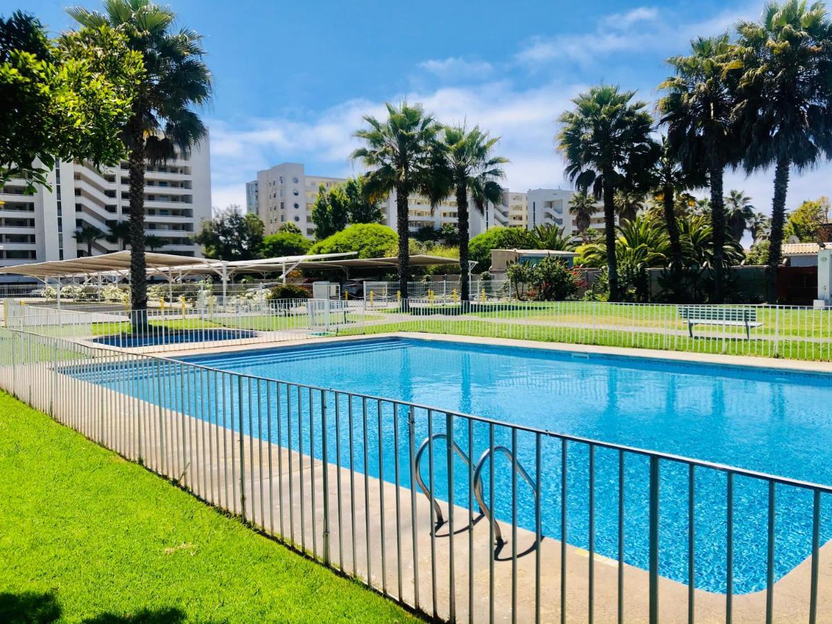 Departamento La Serena Avenida Del Mar Esterno foto