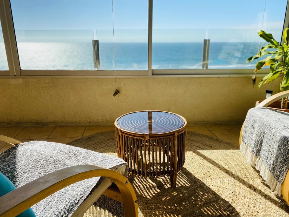 Departamento La Serena Avenida Del Mar Esterno foto