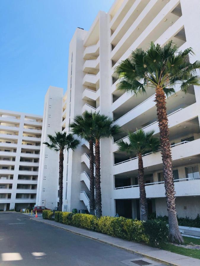 Departamento La Serena Avenida Del Mar Esterno foto