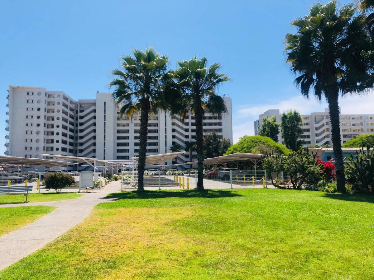 Departamento La Serena Avenida Del Mar Esterno foto