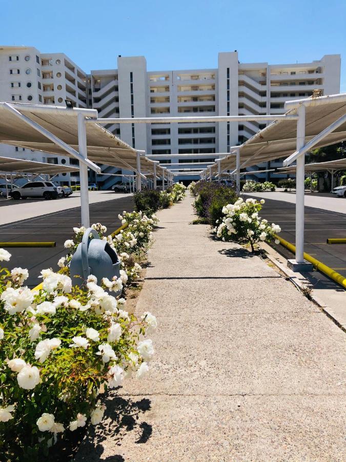 Departamento La Serena Avenida Del Mar Esterno foto