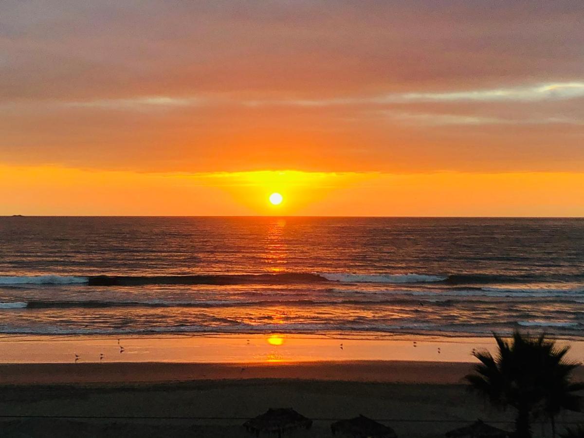 Departamento La Serena Avenida Del Mar Esterno foto