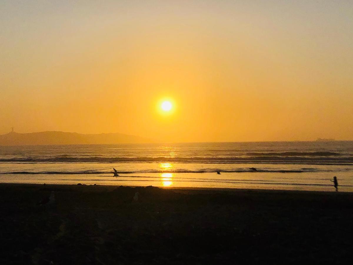 Departamento La Serena Avenida Del Mar Esterno foto