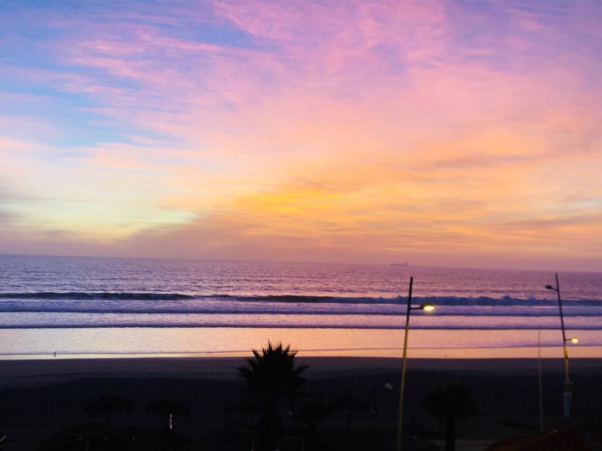 Departamento La Serena Avenida Del Mar Esterno foto
