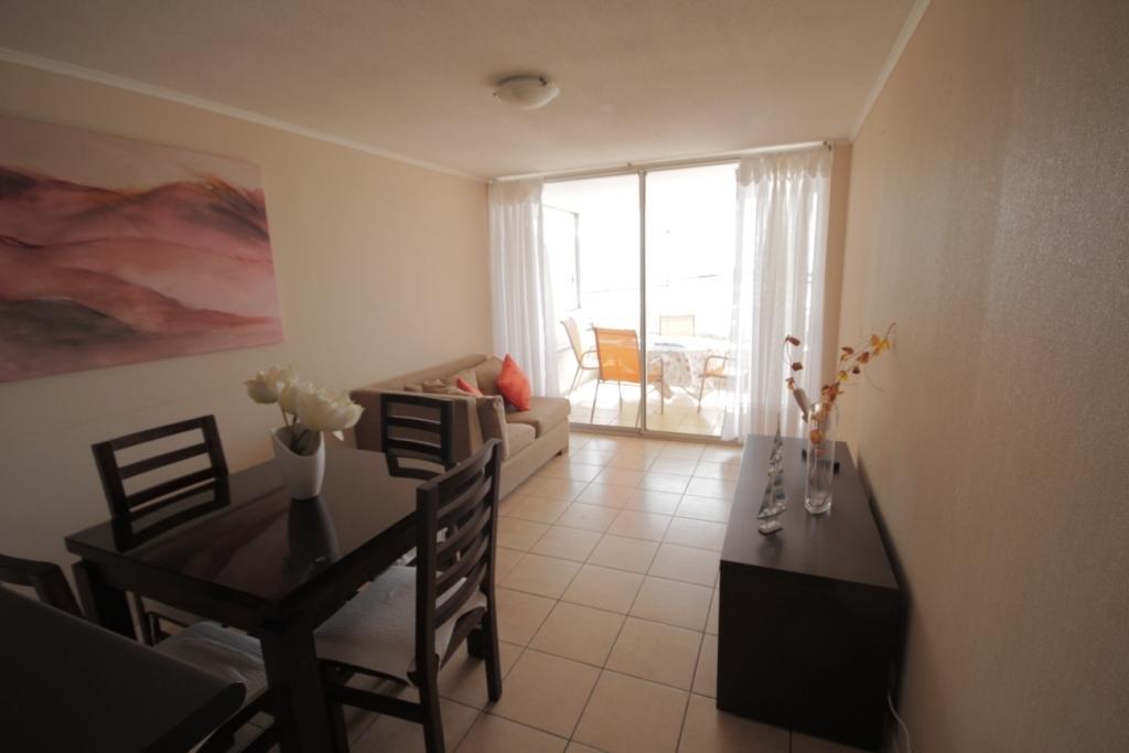 Departamento La Serena Avenida Del Mar Camera foto