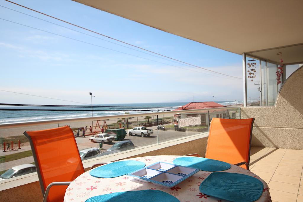 Departamento La Serena Avenida Del Mar Camera foto