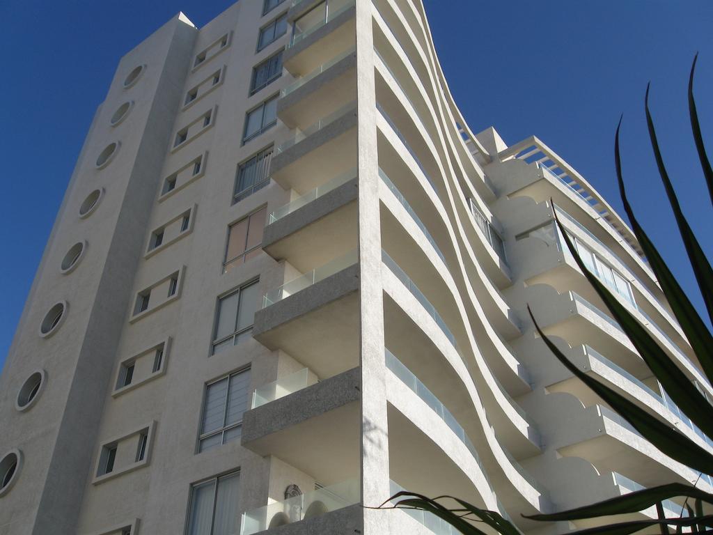 Departamento La Serena Avenida Del Mar Esterno foto
