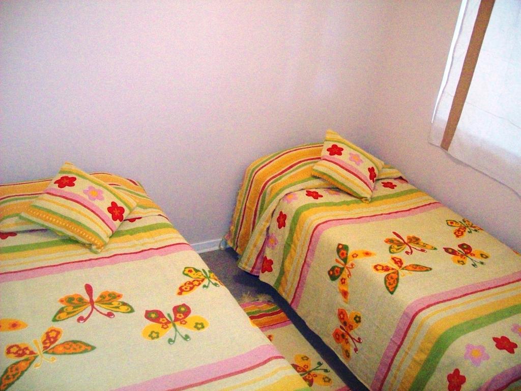 Departamento La Serena Avenida Del Mar Esterno foto